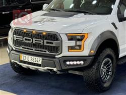 فورد F-150 رابتور